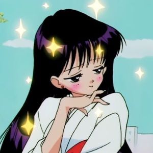 Meet your Posher, Julie